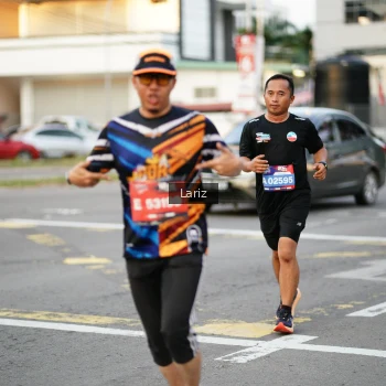 Runner Photo 3672910