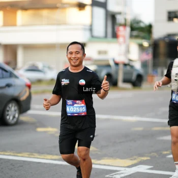 Runner Photo 3672912