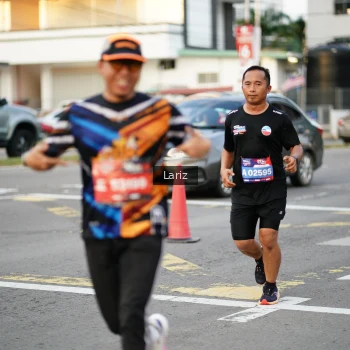 Runner Photo 3672913