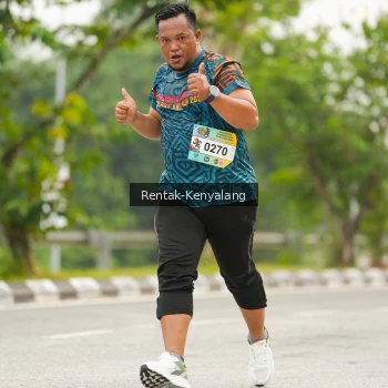Runner Photo 3672915