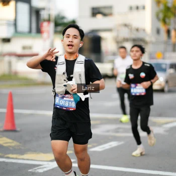 Runner Photo 3672920