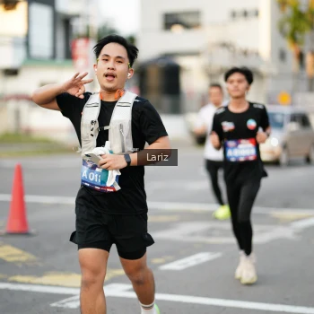 Runner Photo 3672925