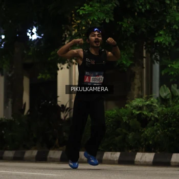 Runner Photo 3672930