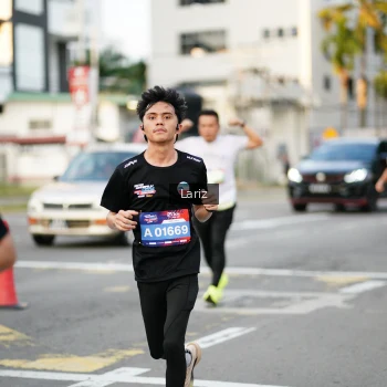 Runner Photo 3672933