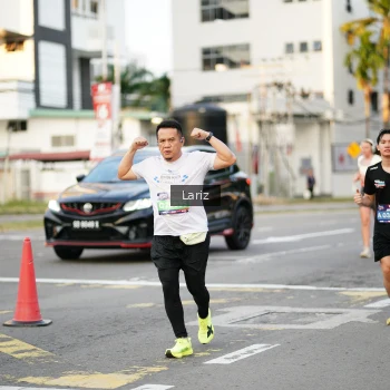 Runner Photo 3672940