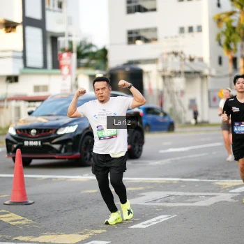Runner Photo 3672941