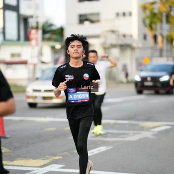 Runner Photo 3672944