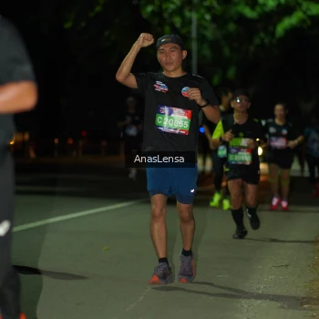 Runner Photo 3672950