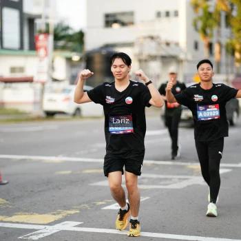 Runner Photo 3672955
