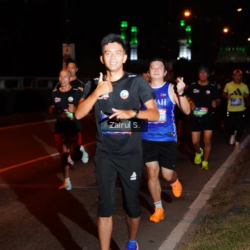 Runner Photo 3672958