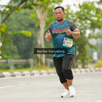 Runner Photo 3672959