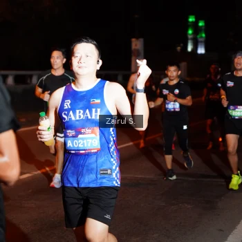 Runner Photo 3672960