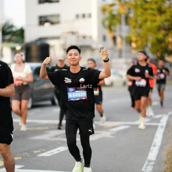 Runner Photo 3672961