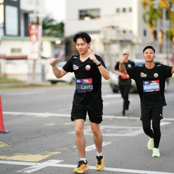 Runner Photo 3672967