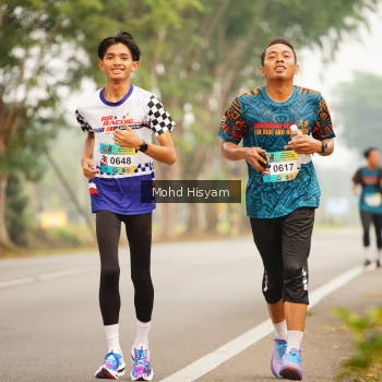 Runner Photo 3672971