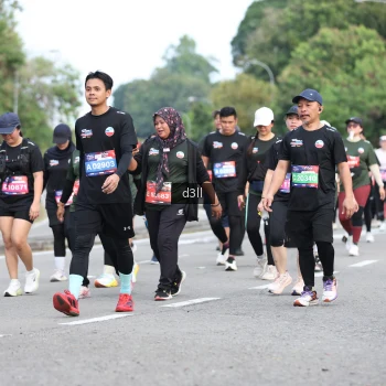 Runner Photo 3672973