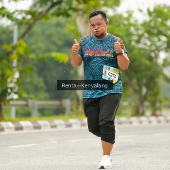 Runner Photo 3672978