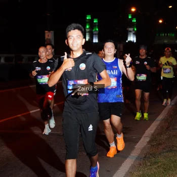 Runner Photo 3672982