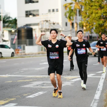 Runner Photo 3672983
