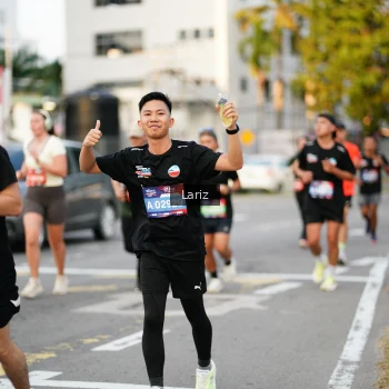 Runner Photo 3672984