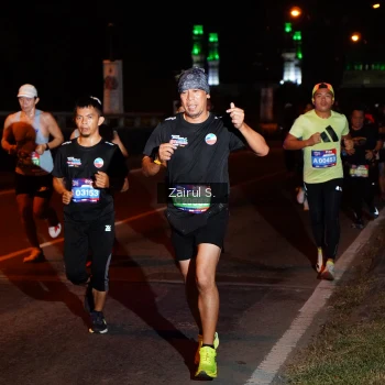 Runner Photo 3672985