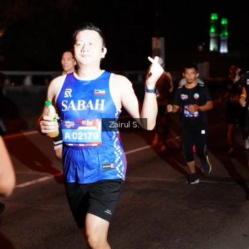 Runner Photo 3672986