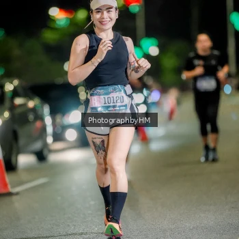 Runner Photo 3672995