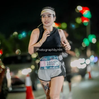 Runner Photo 3672996
