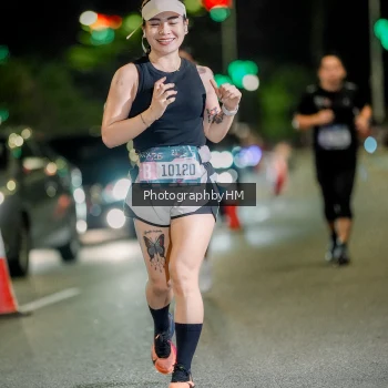 Runner Photo 3672997