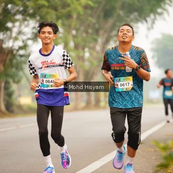 Runner Photo 3672998