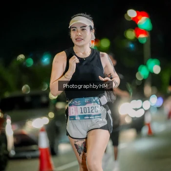 Runner Photo 3672999