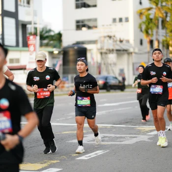 Runner Photo 3673001