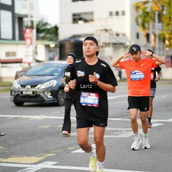 Runner Photo 3673002