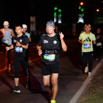 Runner Photo 3673004