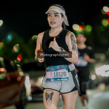 Runner Photo 3673007