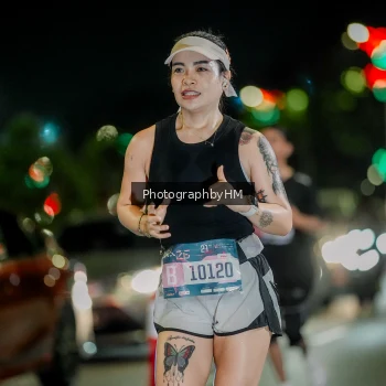 Runner Photo 3673008