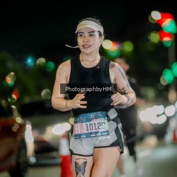 Runner Photo 3673009