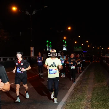 Runner Photo 3673011
