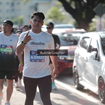 Runner Photo 3673015