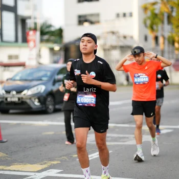 Runner Photo 3673019