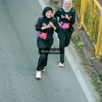 Runner Photo 3673021