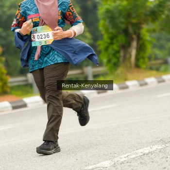 Runner Photo 3673025