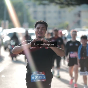 Runner Photo 3673028
