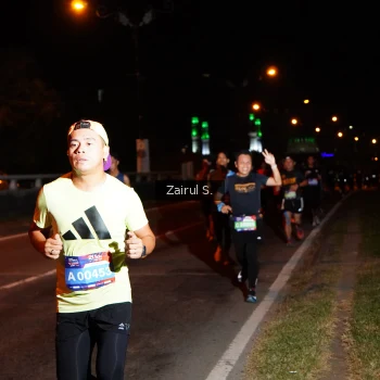 Runner Photo 3673030