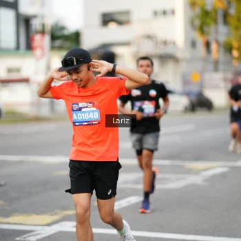 Runner Photo 3673031