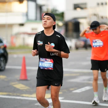 Runner Photo 3673032