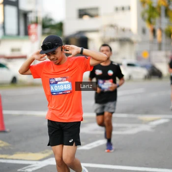 Runner Photo 3673040