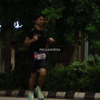 Runner Photo 3673041