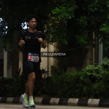 Runner Photo 3673042
