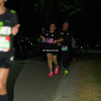 Runner Photo 3673044